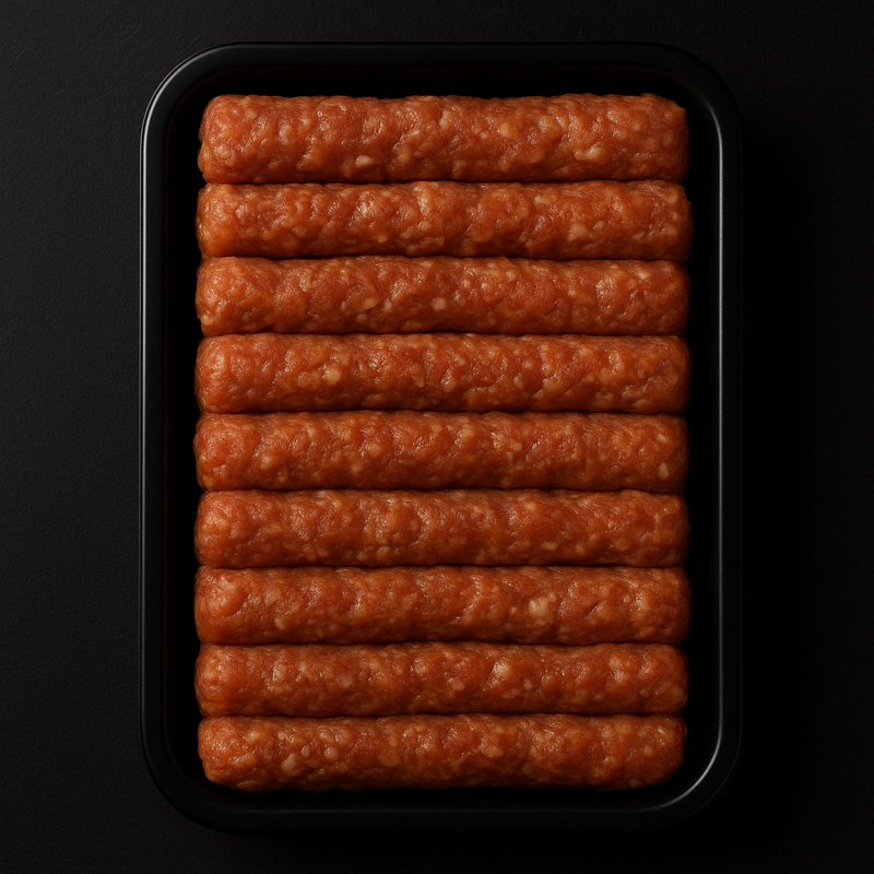 Mici Pork-Beef