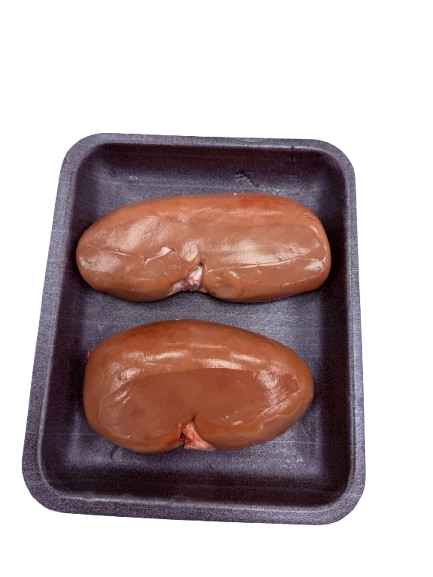 porkkidney