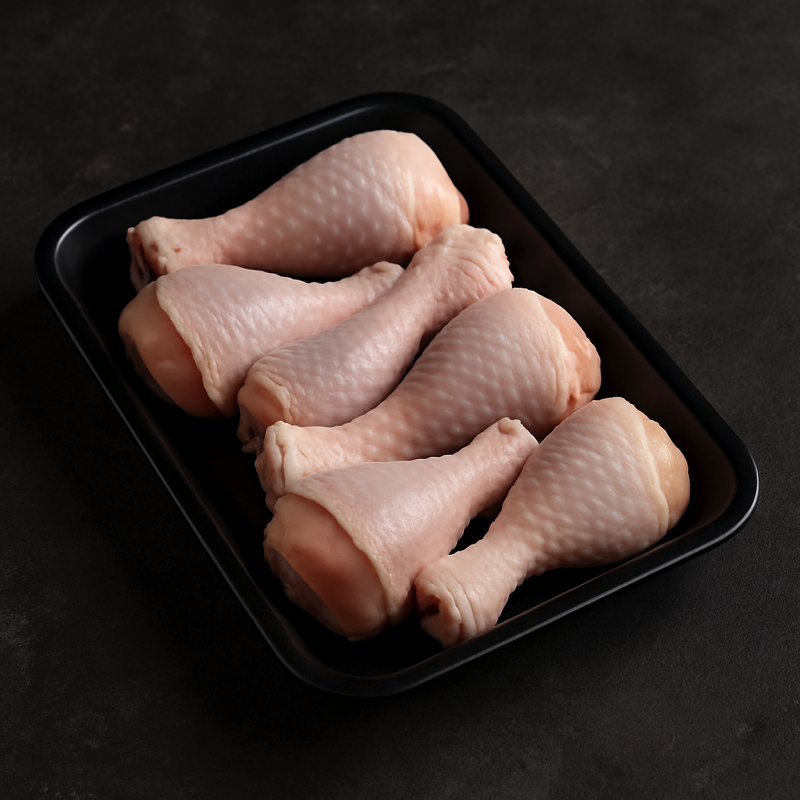 chicken drumsticks