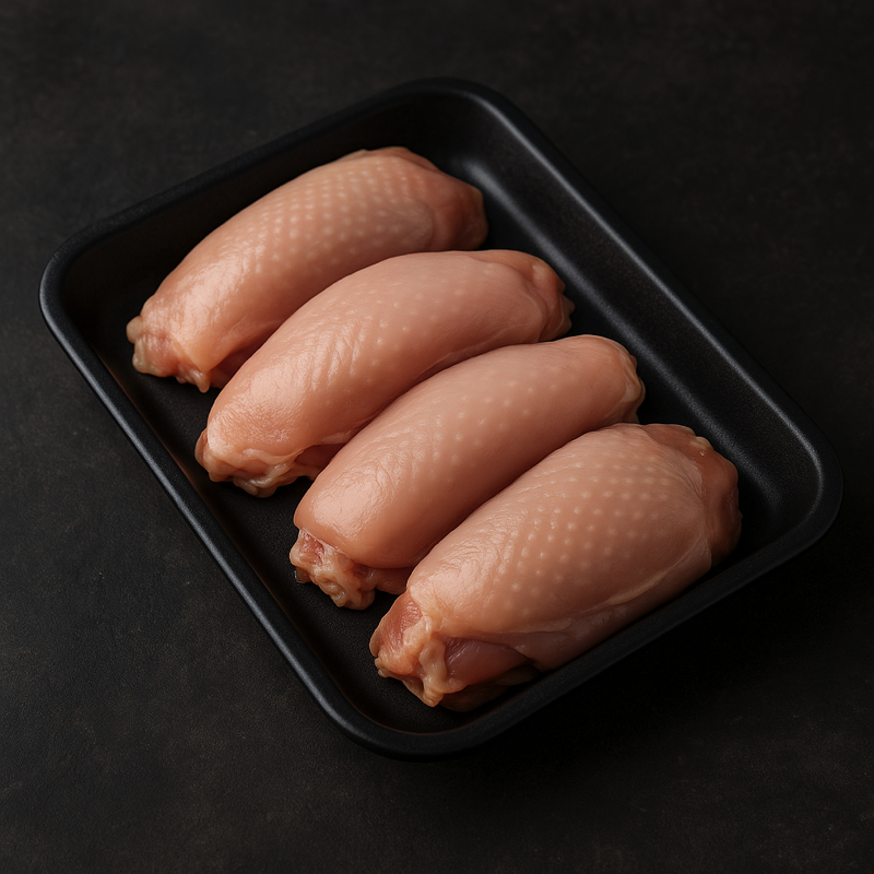 chicken legs bonless