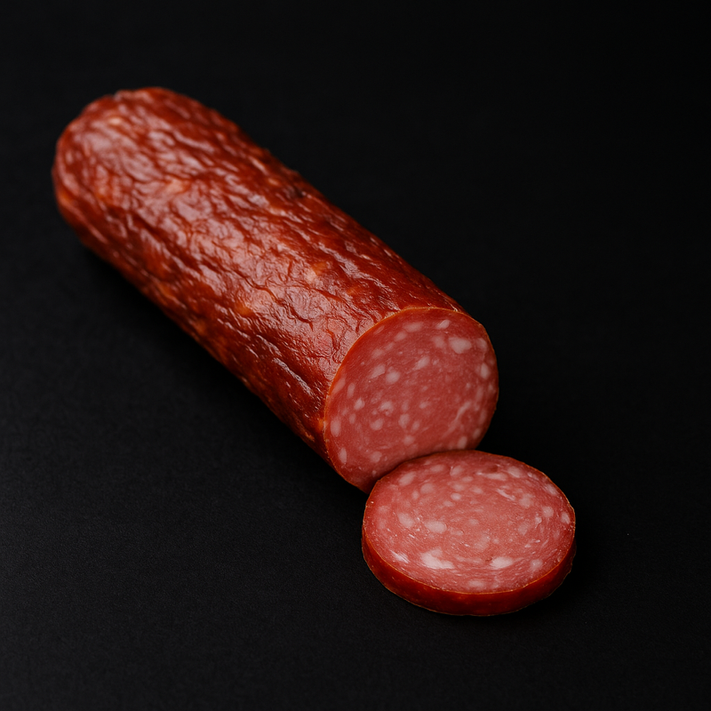Summer Salami in Bath