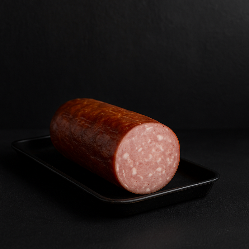 Pork Salami in Bath