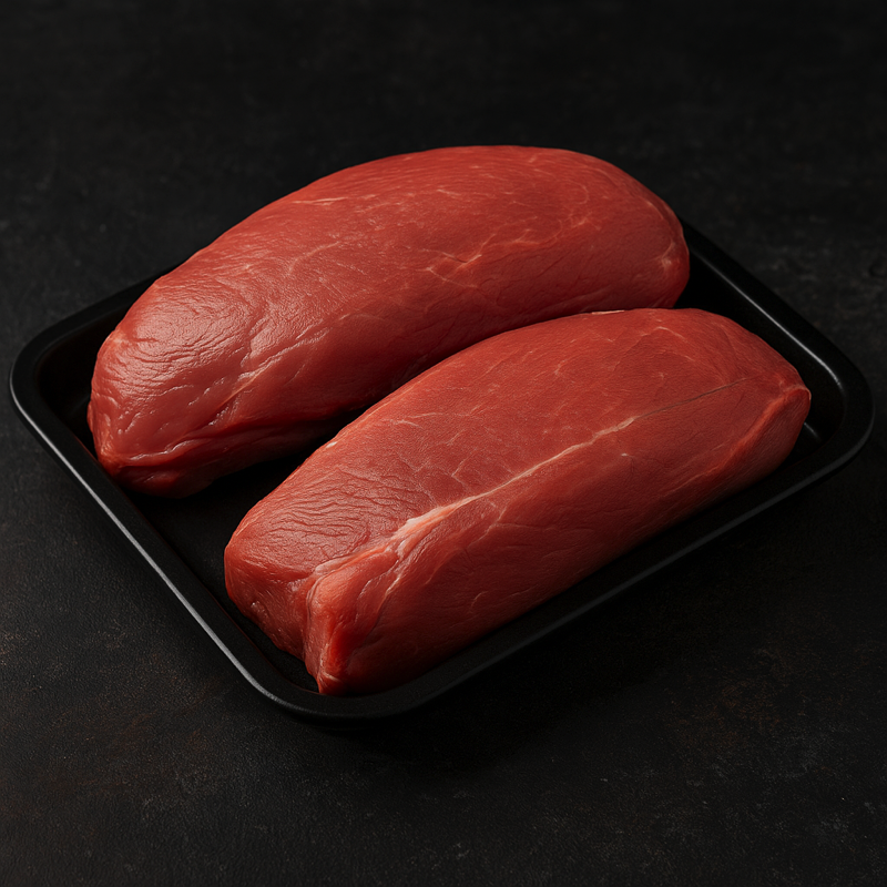 Pork Leg Boneless