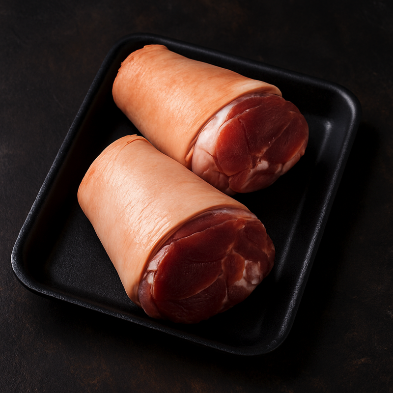 Gammon Hocks
