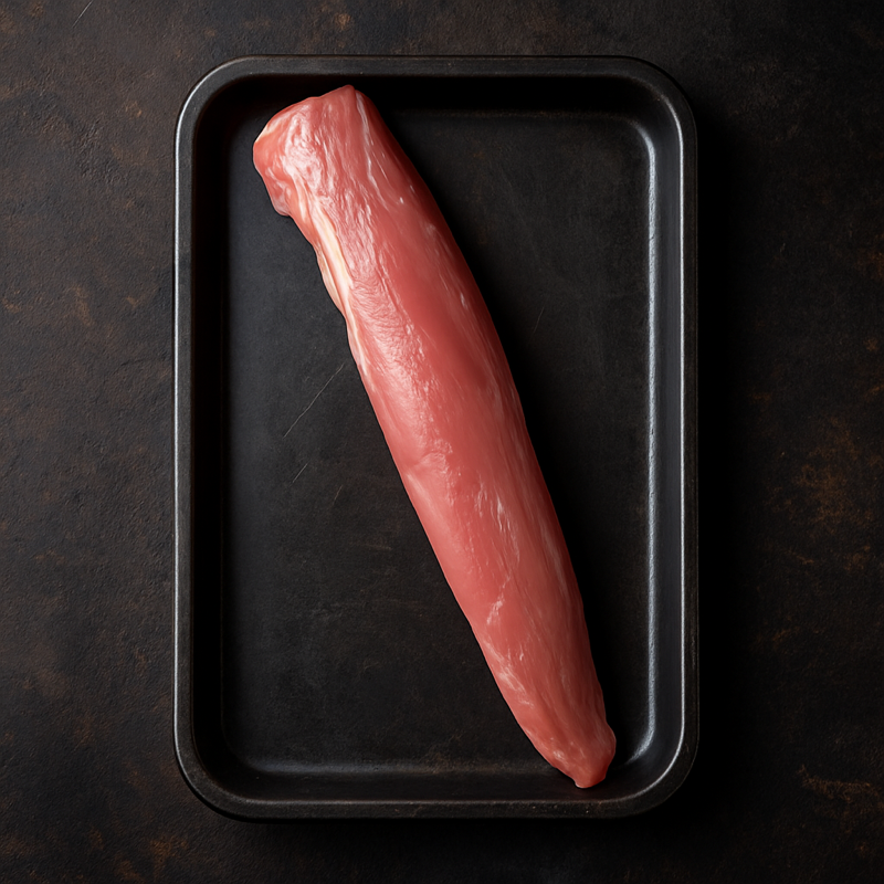 Pork Tender Loin