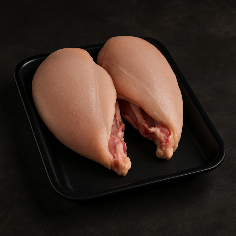 Chicken Breast Bone In