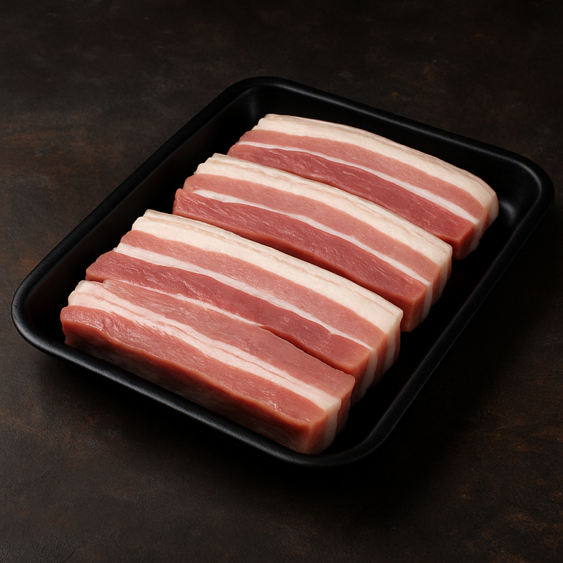 Pork Belly Boneless