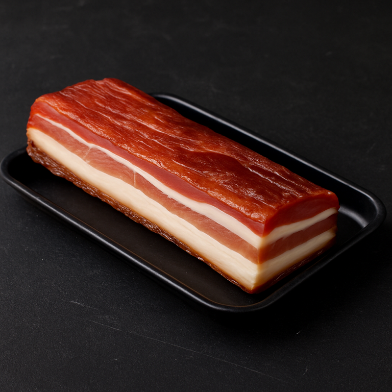 Pancetta in Bath
