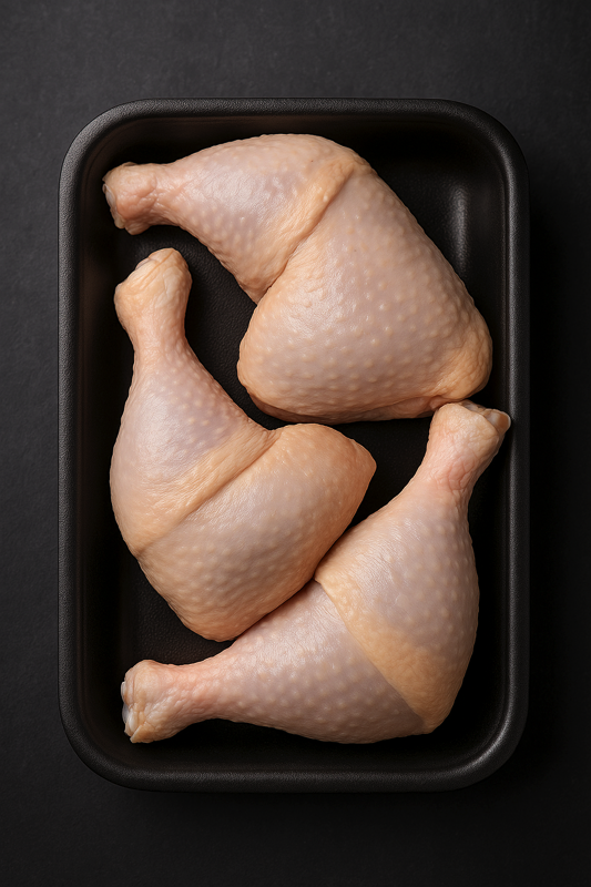 chicken legs