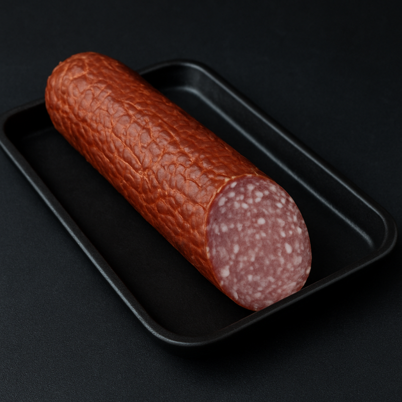 Salami Plaiesu in Bath