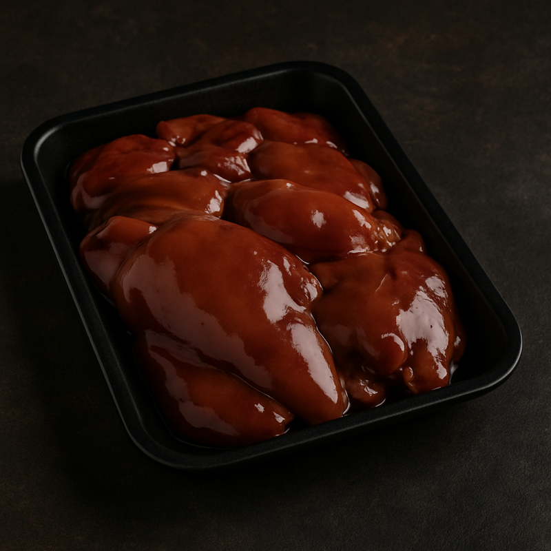 chicken liver