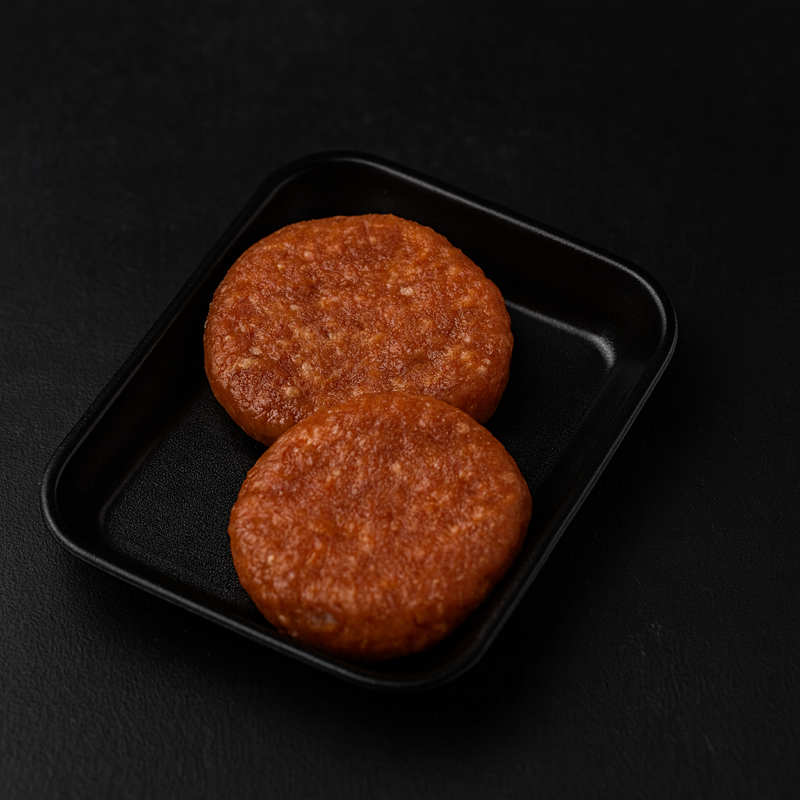 Chicken Burger(100g)