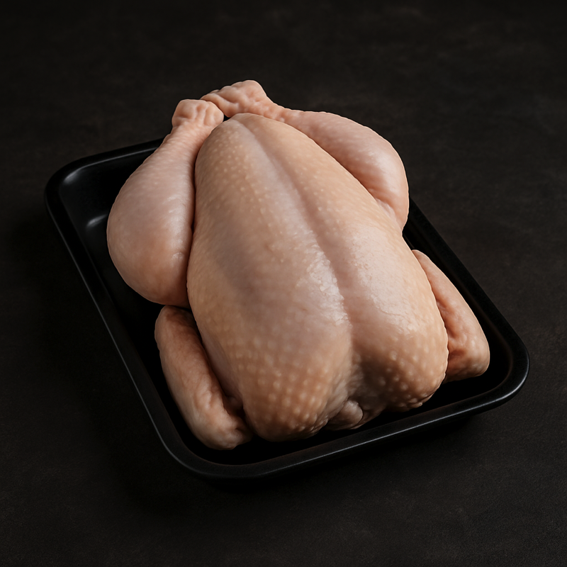 whole chicken
