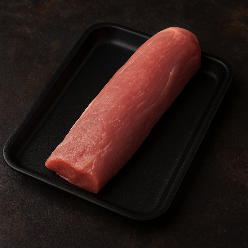 pork fillet