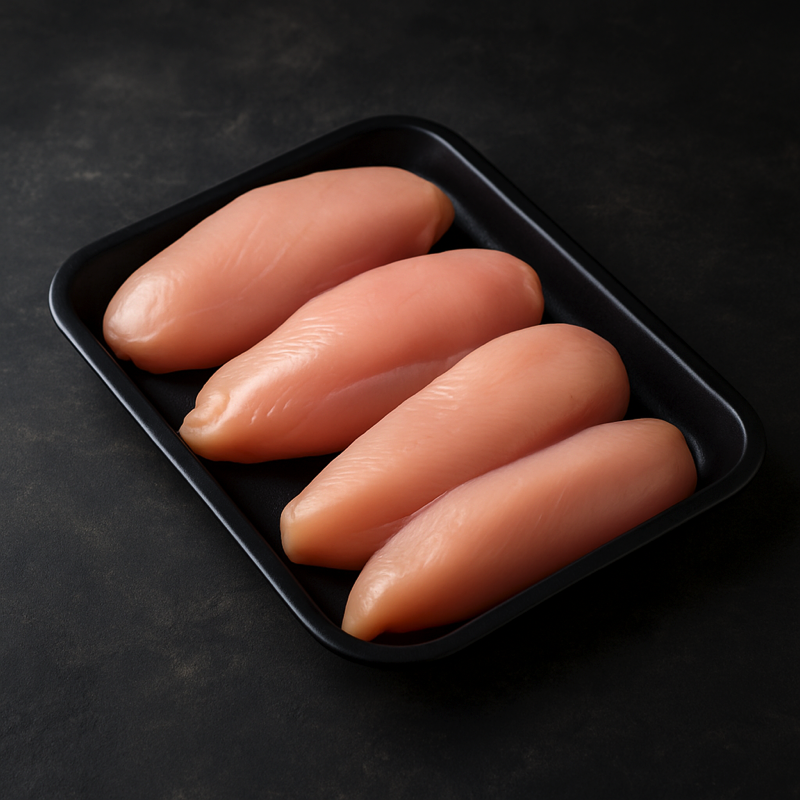 chicken breast boneless