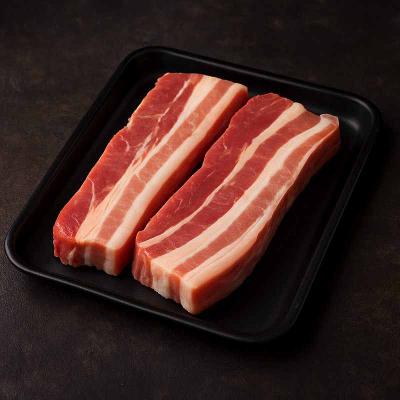 pork belly
