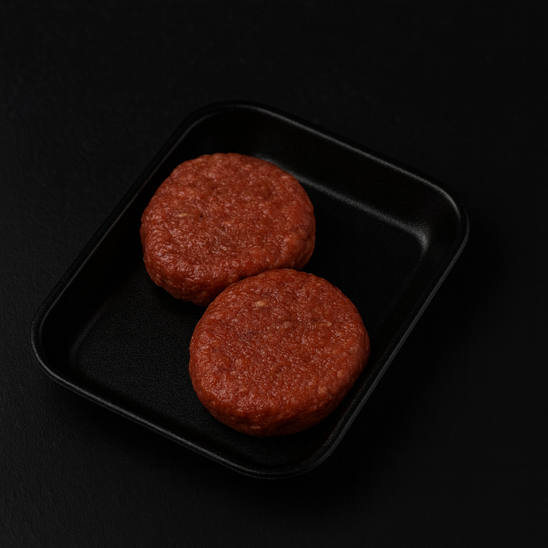 Beef Burger(100g)