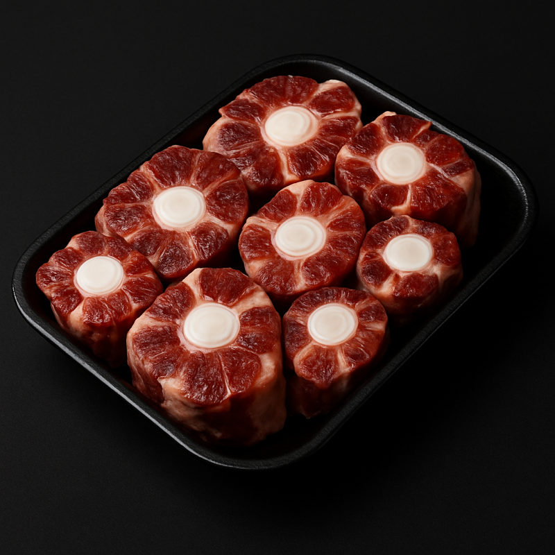 Beef Oxtail
