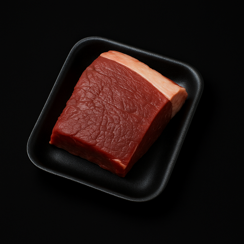 Beef Salmoncut Silverside