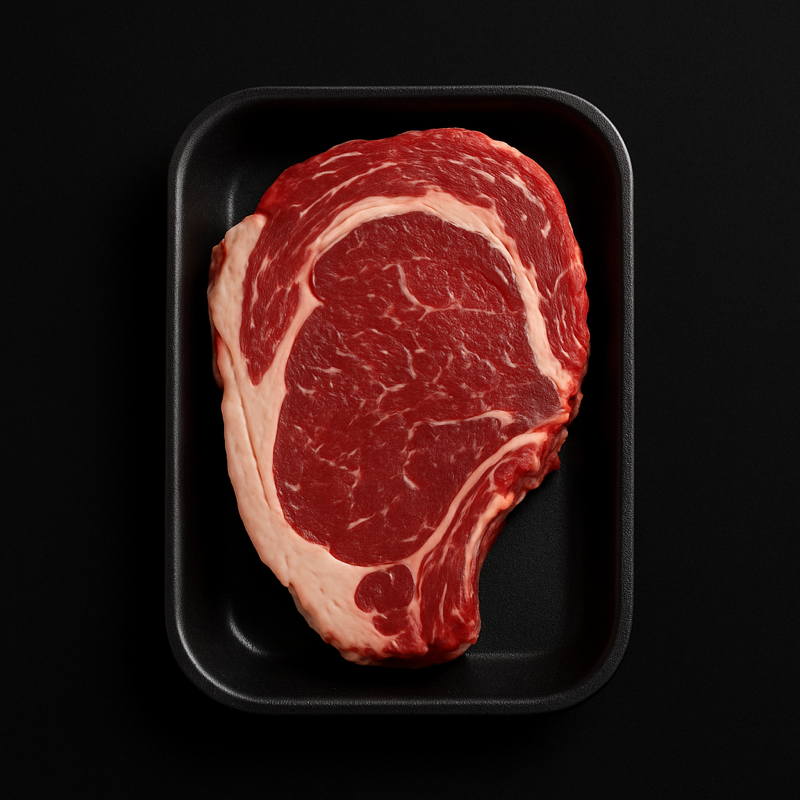 Beef Ribeye Steak