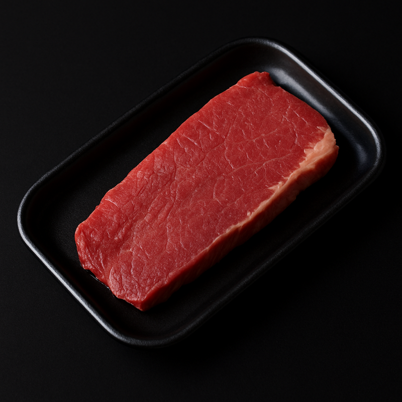 Beef Minute Steak