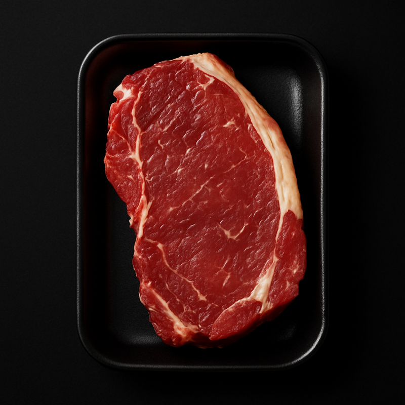 Beef Rump Steak